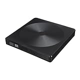 Externe DVDs Laufwerke Für Laptop USB3.0 USB C DVDs Spieler Für Laptop ROM Disk Laufwerke Tragbare DVDs Brenner