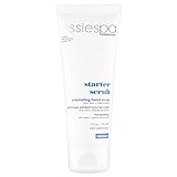 essie Handpeeling Spa Manicure starter scrub / Pflegende Peeling Creme für sanfte Hände, 1 x 75 ml