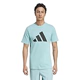 adidas Train Essentials FEELREADY Logo Training T-Shirt, Kurzärmeliges T-Shirt, IW3347