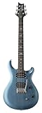 PRS SE CE24 Standard Satin Ice Blue Metallic - PRS E-Gitarre