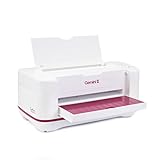 Gemini II Electric Die Cutting & Embossing Machine with Pause and Rewind - 9' x 12.5' Cutting Platform [GEMII-M-GLO]…