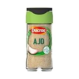 Knoblauchpulver 58 g 3er-Pack