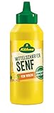 Kühne Senf mittelscharf, 250ml