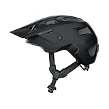 ABUS MTB-Helm MoDrop - robuster Fahrradhelm mit guter...