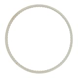 HUSHUI Bandsägen-Motorriemen, Gerippter PE-Antriebsriemen für Holzbearbeitungsmaschinen mit Hoher Geschwindigkeit, Verschleißfest, ölbeständig, für Drehmaschine, Bohrmaschine,