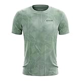 Oliver Basic Sport T-Shirt – Funktionsshirt - Kurzarm aus 100% Polyester - Atmungsaktiv & Schnelltrocknend - Sportshirt für Training & Freizeit (DE/NL/SE/PL, Alphanumerisch, XL, Regular, Regular)