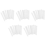 Uikdjgu 50x Luft Befeuchter Filter Baumwolle Schwamm Stick für USB Luft Befeuchter Aroma Diffusor Nebel Hersteller