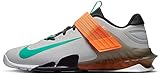 Nike Herren Sports Shoes, Grey, 44.5 EU