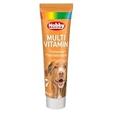 Nobby Multi-Vitamin für Hunde 100 g