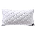 Billerbeck Kopfkissen ALCANDO® - Faserkissen ca. 40 x 80 cm...