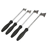 4 Stück Elektromotor-Wartungs-Presse-Markierungsfüße Reparaturwerkzeuge Wartungswerkzeuge Elektromotor