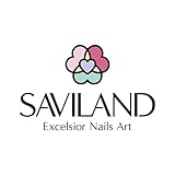 Saviland 10 ml 5S schnell trocknendes, superstarkes Einzelflaschen-Nagelkleber-Set