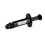 Thermal Grizzly - Kryonaut - 1 Gramm - Extrem Hochleistungsfähige Wärmeleitpaste - Für Anspruchsvolle Anwendungen und Overclocking von CPU/GPU/PS4/PS5/Xbox