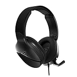 Turtle Beach Recon 200 Gaming-Headset der 2. Generation - PS4, PS5, Xbox Series X|S | One und PC