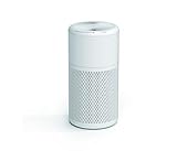 Beko - ATP7100I - Luftreiniger, entfernt 99,9% der Viren und Bakterien, HEPA-Filter 13, 3 Filterstufen, Aktivkohlefilter - Weiß, 34 x 33,6 x 59,8 cm