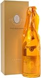 Champagne Louis Roederer Roederer Cristal Brut Champagne 2014 Champagner (1 x 0.75 l)