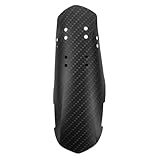KITANDOVE Schutzblech für Vordergabel Fahrradzubehör Mountainbike schutzblech Fahrrad schutzbleche Fahrrad Regenschutz Mountainbike schutzblech Hinten Schmutzfänger Rennrad schutzblech