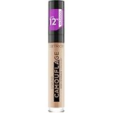 Catrice Liquid Camouflage High Coverage Concealer, Nr. 020,...