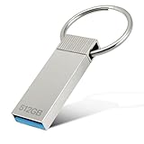 USB Stick 512GB, Poxfun 3.0 Speicherstick Wasserdicht USB-Flash-Laufwer Hohe Geschwindigkeit Datenspeicher Compatible for Computer/Laptops/Desktops/PC