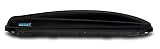 KAMEI 08132201 Dachbox Dachkoffer 220cm 62cm 35cm ABS (Acrylnitril-Butadien-Styrol-Copolymerisat) 300L 14kg