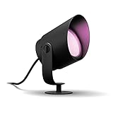 Philips Hue White & Color Ambiance Lily Gartenspot [nur...
