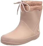 Viking Unisex Baby Indie Alv Thermo Wool Gummistiefel, Dusty Pink Light Pink, 21 EU