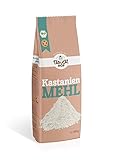 Bauckhof Kastanienmehl glutenfrei Bio (6 x 350 gr)