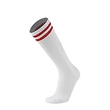 Generisch Herren Quarters Sportsocken Classic Tennissocken