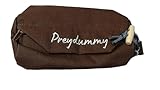 TRIXIE Dog Activity Preydummy ø 8 x 20 cm braun Hundespielzeug