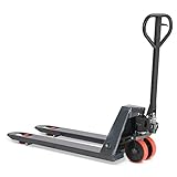 Handhubwagen | 2.500 kg Tragkraft | 1.150 mm Gabellänge |...