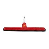 WOLF Garten - Multi-Star Wasserschieber FS 450 M; Arbeitsbreite: 45cm; 71ANA020650, Rot