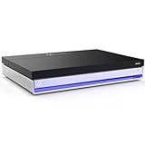 LincStation N1 6-Bay NAS Server | 16GB RAM | 128GB eMMC | 2X SATA HDD + 4X M.2 NVMe SSD | Intel Celeron Quad-Core | 2.5GbE | 4K HDMI | 2 Jahre Garantie | Network Attached Storage (Diskless)