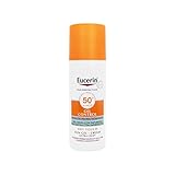 Eucerin Sun Protection Oil Control Gel-Creme SPF50 50 ml