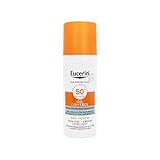 Eucerin Sun Gel-creme Oil Control Lsf50 50ml