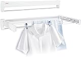 Leifheit Wandtrockner Telegant 36 Protect Plus zum...