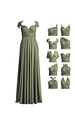 72styles Infinity Kleid mit Bandeau, wandelbares...