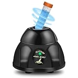 Vortex Mixer,Mini Vortex Mischer 5200rpm Lab Mini Vortex...