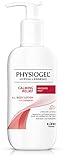 PHYSIOGEL Calming Relief A.I. Body Lotion 400 ml - regenerierende Körperlotion für empfindliche & gereizte Haut - sanfte Body Lotion zur Linderung von Juckreiz