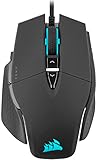 CORSAIR M65 RGB ULTRA Wired Tunable FPS Gaming Mouse -...