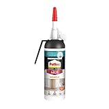 Pattex Universal Silikon Spender, Fugenfüller ohne Kartuschenpistole anwendbar, vielseitig einsetzbare Dichtmasse für innen & außen, 1 x 100ml