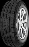 Imperial 225/55 R17 109/107H Ganzjahresreifen Allwetter LLKW M+S 3PMSF Reifen