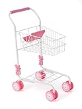 Bayer Chic 2000 760-96 Supermarktwagen, pink