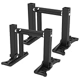 Klimmzugstange für Türrahmen, robuste Krafttraining, Klimmzugstangen für Zuhause, Fitnessstudio, verstellbares -Fitnessstudio, Trainingsgerät für Männer, Vater, Freund, Ihn, Papa