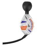 AHEJIOO Frostschutzprüfer, Kühlmittel Tester für Kühlerfrostschutz, Frostschutz Tester -43°C, Kühlwasser Messgerät, Frostschutzprüfer für Kühlflüssigkeit und Scheibenfrostschutz