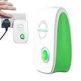 Stromspar-Gadget, Stromspar-Plug-in | Stromspar-Gadget-Plug-in-Ausrüstung | Überlastschutz 90V-250V Kühlschrank Stromsparer für Villa, Hotel