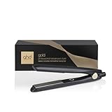 ghd Gold Haarglätter & Styler in Schwarz - Professionelles...