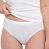 Speidel - Bio.Cotton Sport Edition - Jazzpant - 5er Pack (42 Weiß)