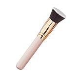 JeoPoom Make-Up Pinsel, Foundation Pinsel, Schminkpinsel,...