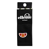 ellesse Illan Socken, Schwarz, 40-42