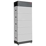 BYD HVS Speicher mit 12.8 kWh Batteriespeicher B BOX Batterie Solaranlage PV